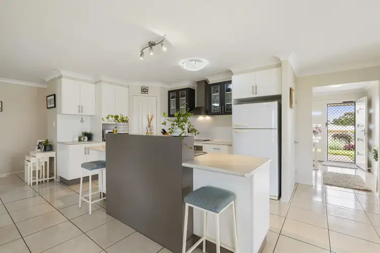 Fourth view of Homely house listing, 6 Shelton Crescent, Kearneys Spring QLD 4350