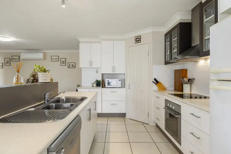 Fifth view of Homely house listing, 6 Shelton Crescent, Kearneys Spring QLD 4350