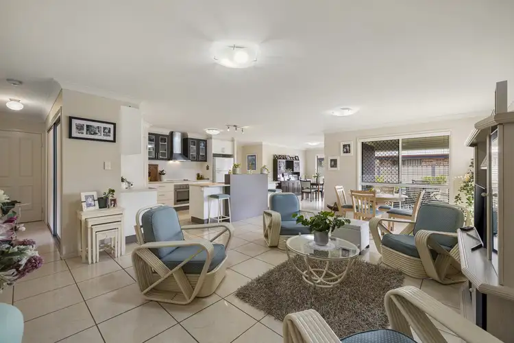 Sixth view of Homely house listing, 6 Shelton Crescent, Kearneys Spring QLD 4350