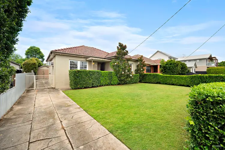 24 Fleet Street, New Lambton NSW 2305