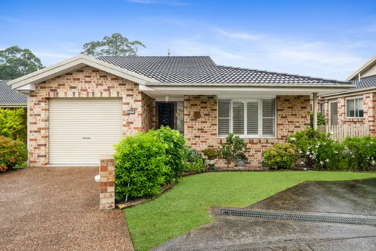 23/8 McLennan Street, Narara NSW 2250