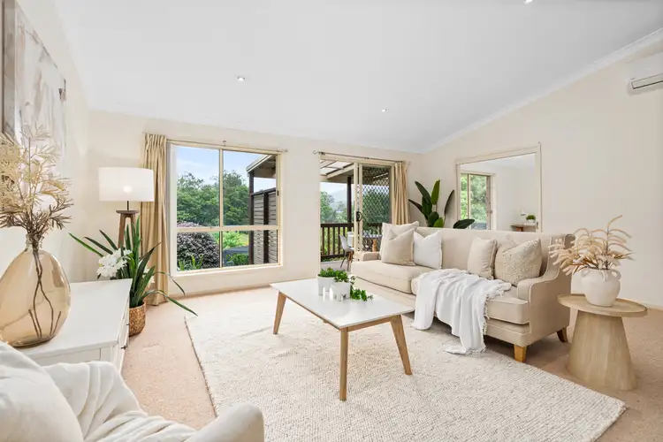 Second view of Homely villa listing, 23/8 McLennan Street, Narara NSW 2250