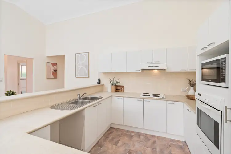 Third view of Homely villa listing, 23/8 McLennan Street, Narara NSW 2250