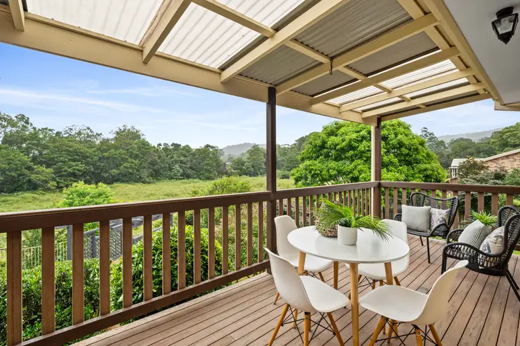 Fifth view of Homely villa listing, 23/8 McLennan Street, Narara NSW 2250