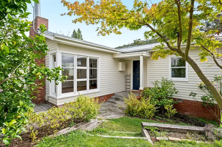 17 Apsley Street, South Hobart TAS 7004