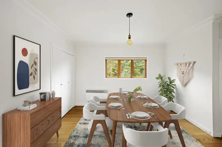 Sixth view of Homely house listing, 17 Apsley Street, South Hobart TAS 7004