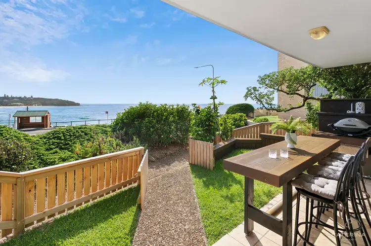 Main view of Homely townhouse listing, 11/2-4 Beach Street, Curl Curl NSW 2096