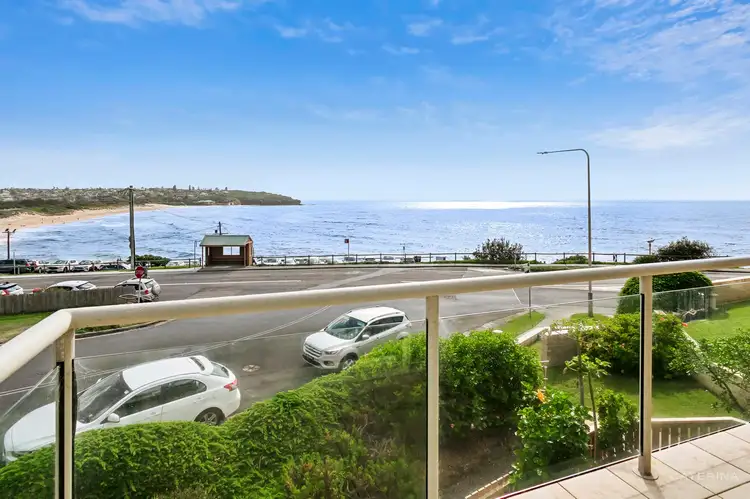 Second view of Homely townhouse listing, 11/2-4 Beach Street, Curl Curl NSW 2096