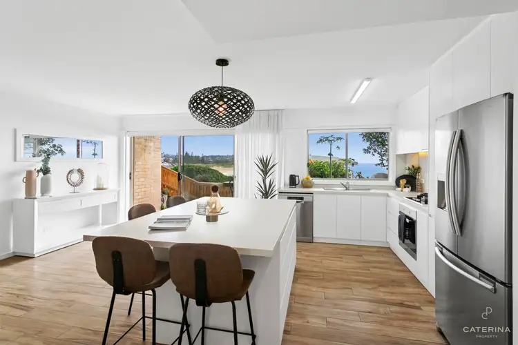 Third view of Homely townhouse listing, 11/2-4 Beach Street, Curl Curl NSW 2096