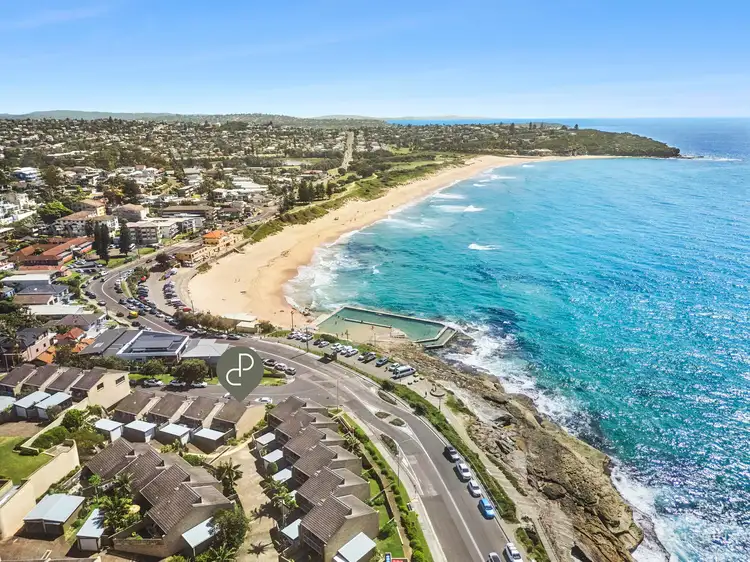 Sixth view of Homely townhouse listing, 11/2-4 Beach Street, Curl Curl NSW 2096