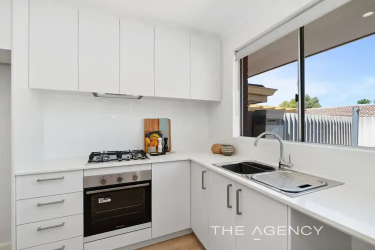 Fourth view of Homely villa listing, 7/108-110 Flinders Street, Yokine WA 6060