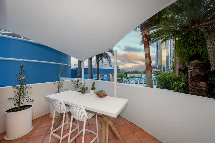 2623-2633 Gold Coast Highway
