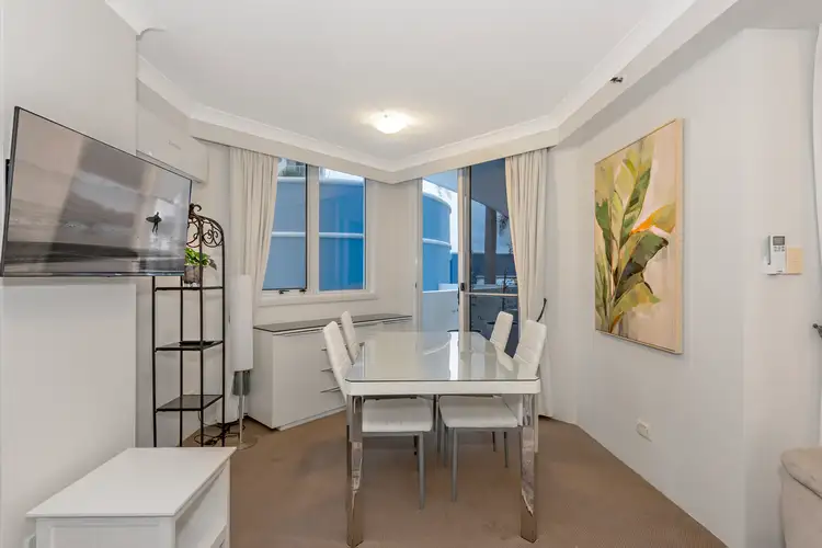 Fifth view of Homely apartment listing, 2018/2623-2633 Gold Coast Highway, Broadbeach QLD 4218