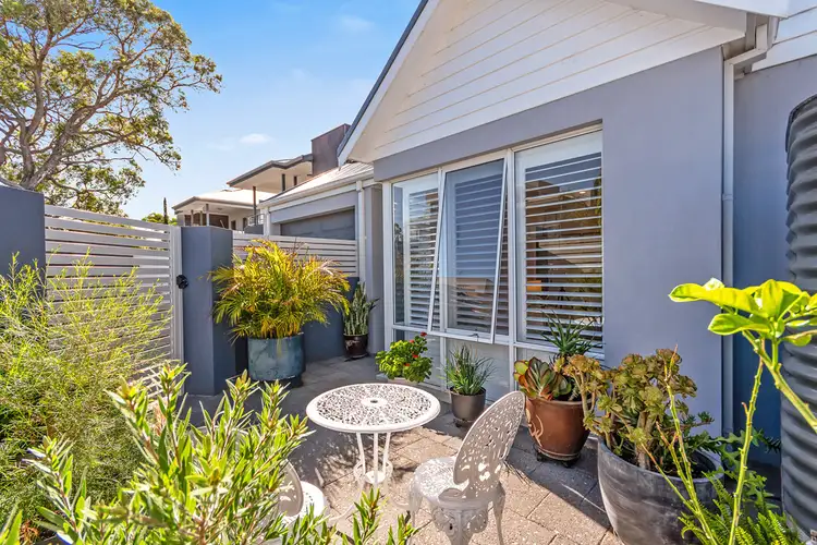 Main view of Homely house listing, 4D Argyll Place, Duncraig WA 6023