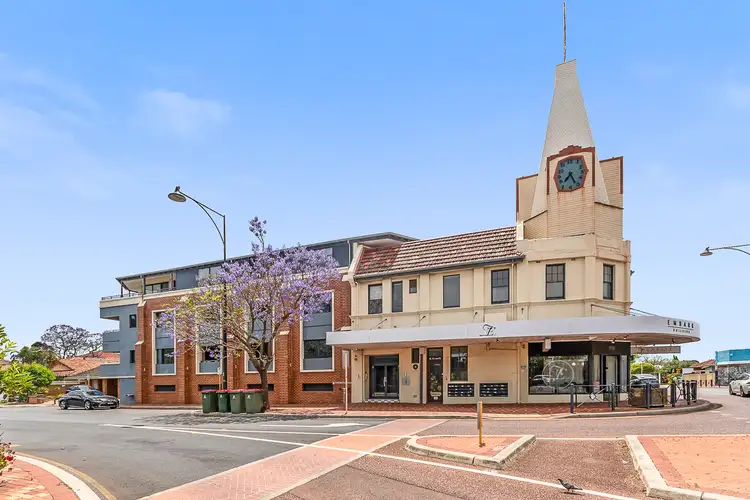 15/919 Beaufort Street