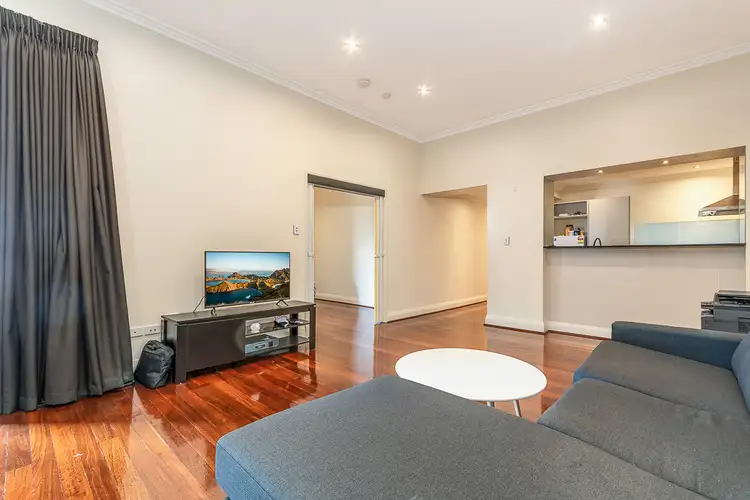 Sixth view of Homely apartment listing, 15/919 Beaufort Street, Inglewood WA 6052