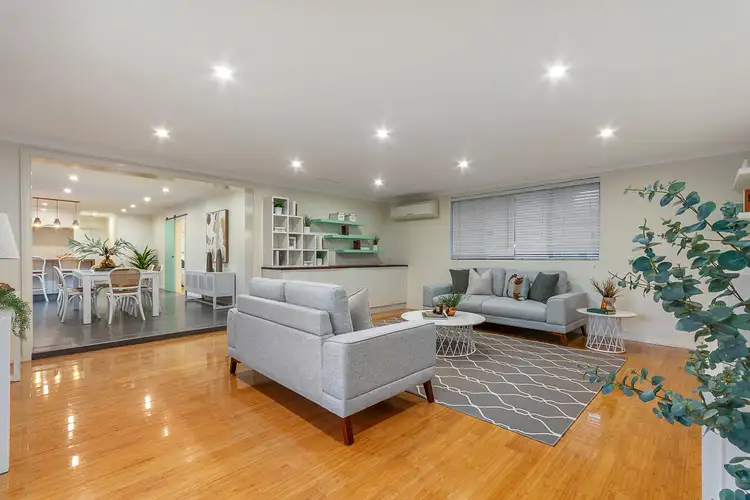 Main view of Homely house listing, 17 Cordroy Way, Hamersley WA 6022