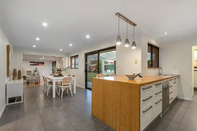 Second view of Homely house listing, 17 Cordroy Way, Hamersley WA 6022