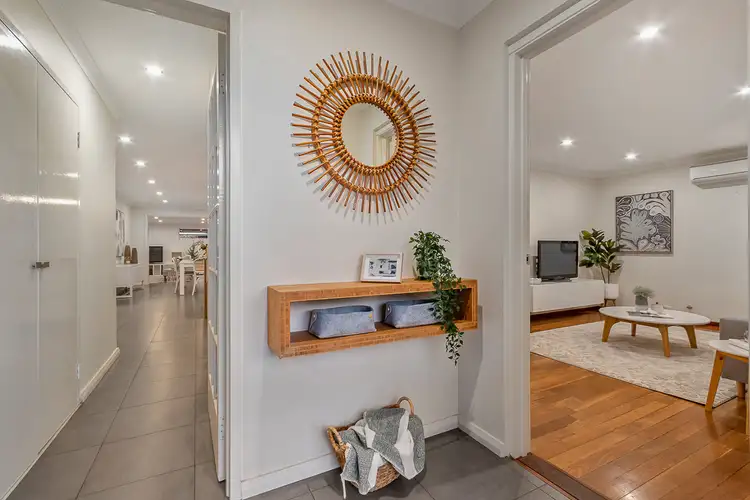Fourth view of Homely house listing, 17 Cordroy Way, Hamersley WA 6022