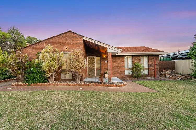 Seventh view of Homely house listing, 17 Cordroy Way, Hamersley WA 6022
