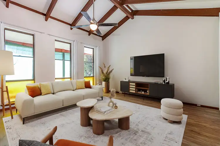 Second view of Homely house listing, 33 Eglinton Crescent, Hamersley WA 6022