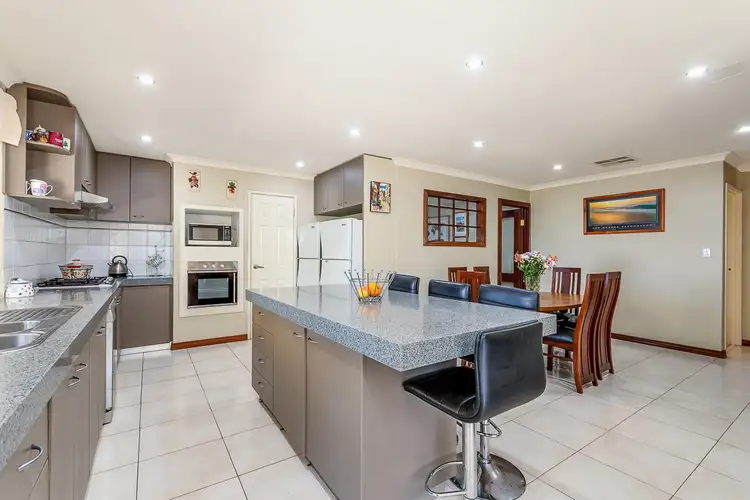 Third view of Homely house listing, 14 Tamblyn Close, Woodvale WA 6026