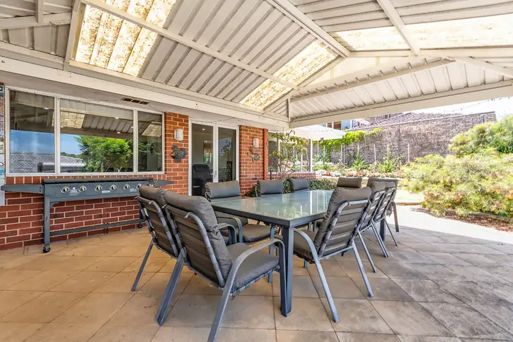 Fourth view of Homely house listing, 14 Tamblyn Close, Woodvale WA 6026