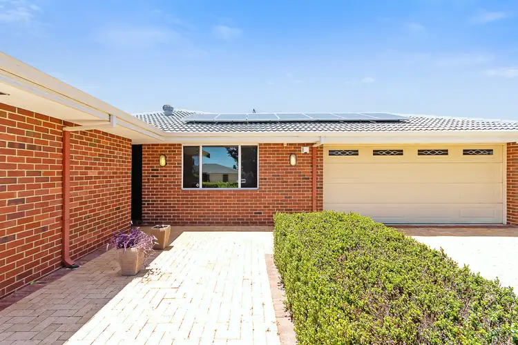 Fifth view of Homely house listing, 14 Tamblyn Close, Woodvale WA 6026