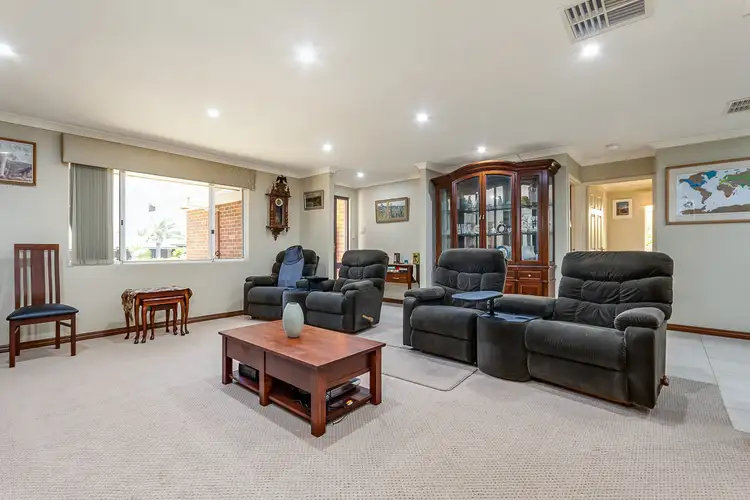 Seventh view of Homely house listing, 14 Tamblyn Close, Woodvale WA 6026