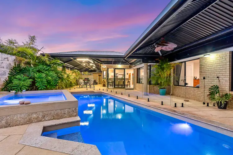Main view of Homely house listing, 68 Dutton Crescent, Hamersley WA 6022