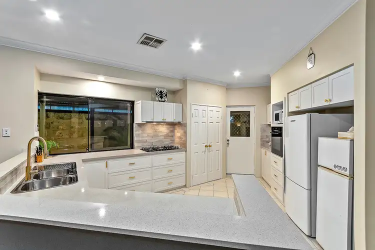 Second view of Homely house listing, 68 Dutton Crescent, Hamersley WA 6022