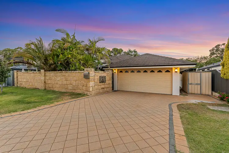Third view of Homely house listing, 68 Dutton Crescent, Hamersley WA 6022