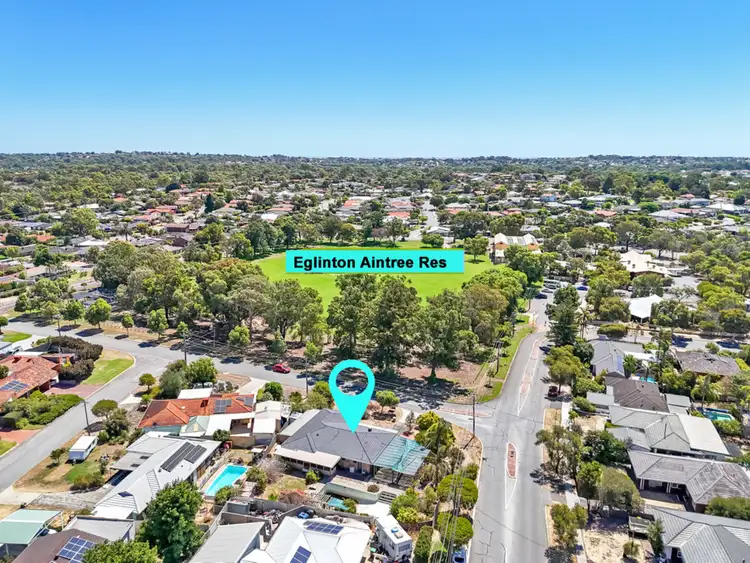 Third view of Homely house listing, 10 Nimrod Street, Hamersley WA 6022