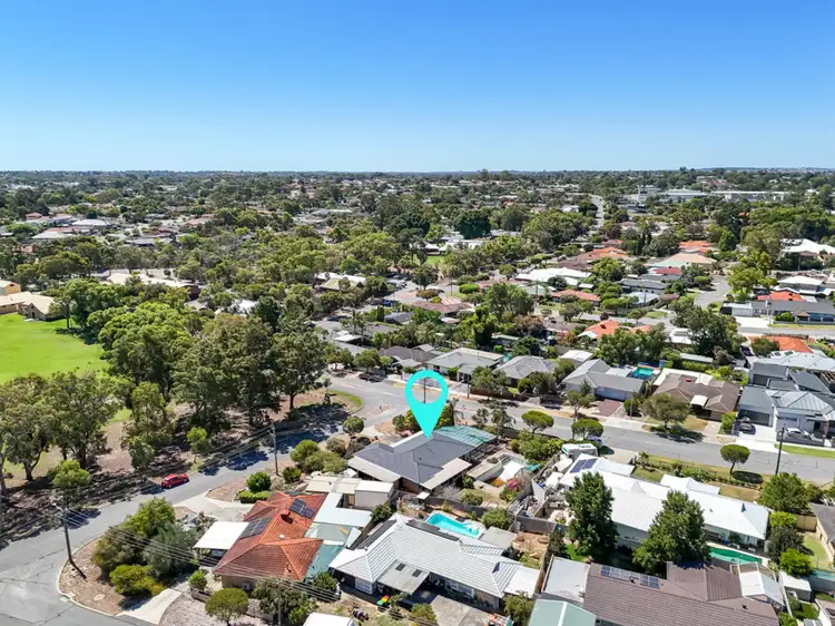 Sixth view of Homely house listing, 10 Nimrod Street, Hamersley WA 6022