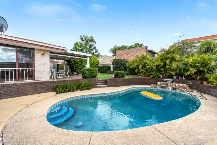 38 Cimbrook Way