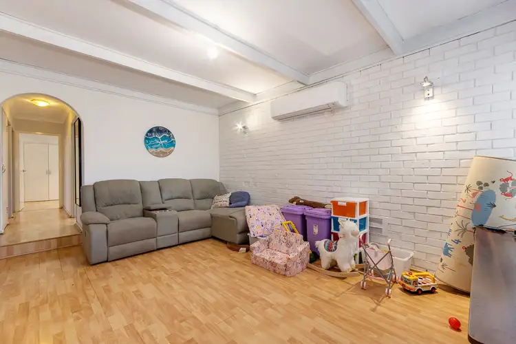 Main view of Homely semi-detached listing, 27 Whitely Street, Hamersley WA 6022
