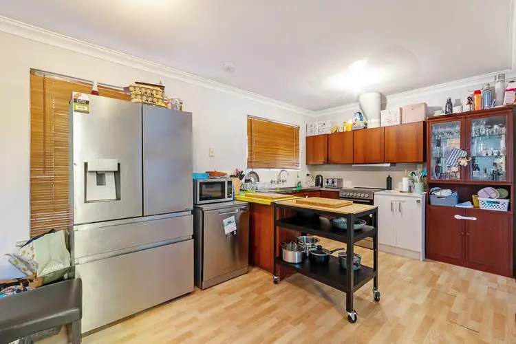 Third view of Homely semi-detached listing, 27 Whitely Street, Hamersley WA 6022
