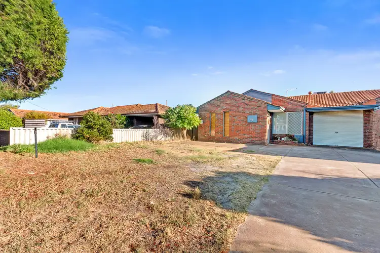 Fourth view of Homely semi-detached listing, 27 Whitely Street, Hamersley WA 6022