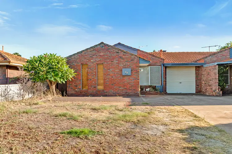 Fifth view of Homely semi-detached listing, 27 Whitely Street, Hamersley WA 6022