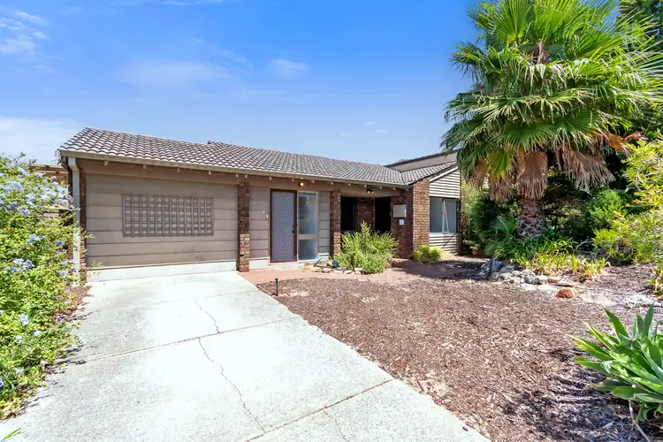 3 Jura Court, Duncraig WA 6023