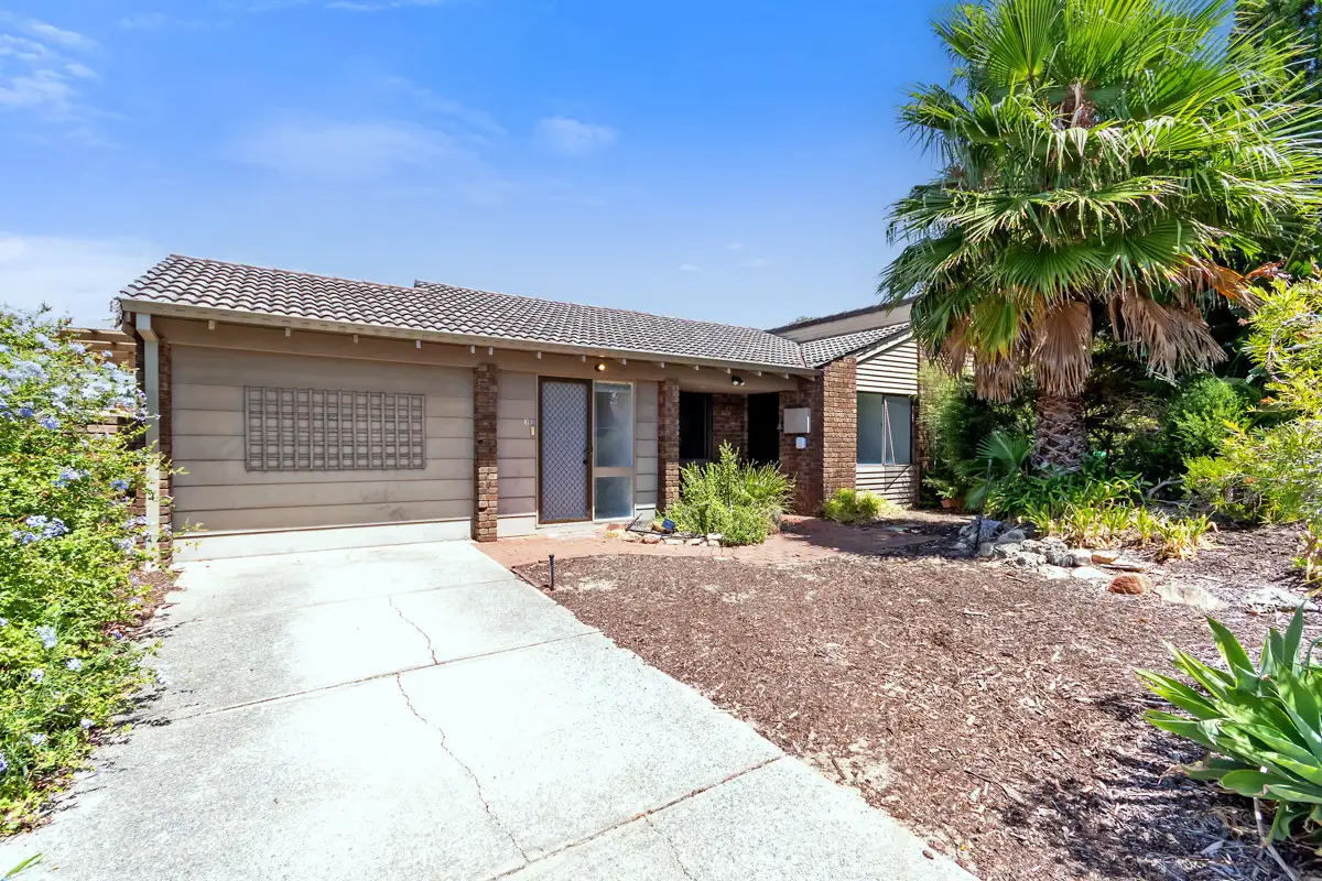 Main view of Homely house listing, 3 Jura Court, Duncraig WA 6023