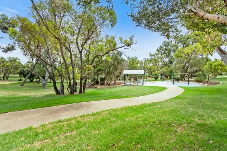 Second view of Homely house listing, 3 Jura Court, Duncraig WA 6023