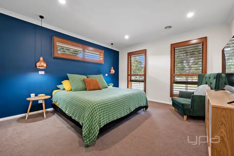 Third view of Homely house listing, 23 Oldbridge Boulevard, Weir Views VIC 3338
