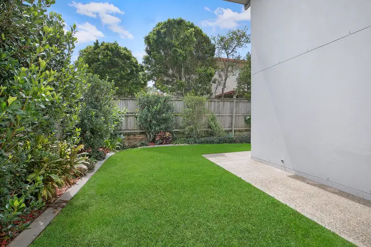 Fifth view of Homely townhouse listing, 19/11 Hilltop Court, Carina QLD 4152