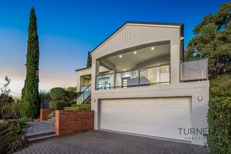 Second view of Homely house listing, 9A Seaview Road, Lynton SA 5062