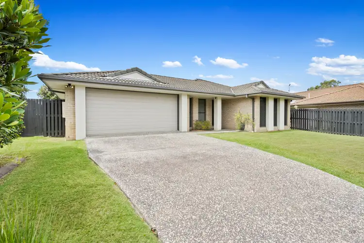 Main view of Homely house listing, 9 Sunridge Circuit, Bahrs Scrub QLD 4207