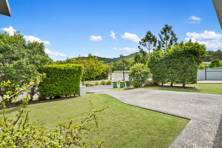 Second view of Homely house listing, 9 Sunridge Circuit, Bahrs Scrub QLD 4207