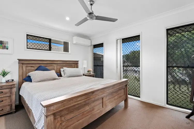 Fourth view of Homely house listing, 9 Sunridge Circuit, Bahrs Scrub QLD 4207