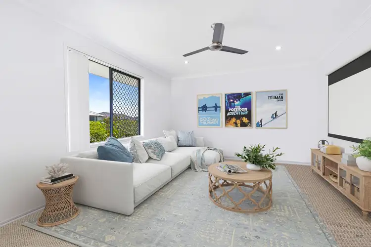 Sixth view of Homely house listing, 9 Sunridge Circuit, Bahrs Scrub QLD 4207