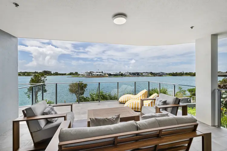 114/1 WATERSIDE Retreat, Birtinya QLD 4575